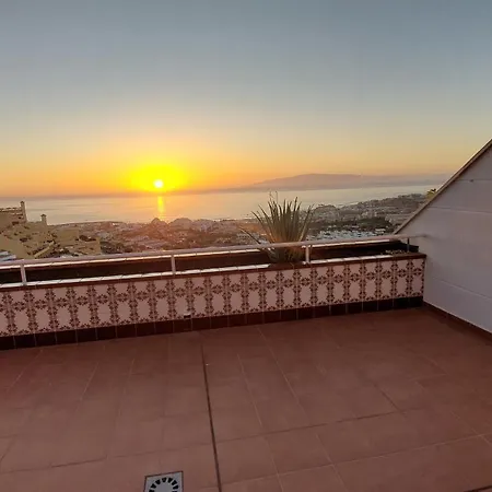 View Sunset - Apartment *