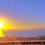 View Sunset - Lejlighed *