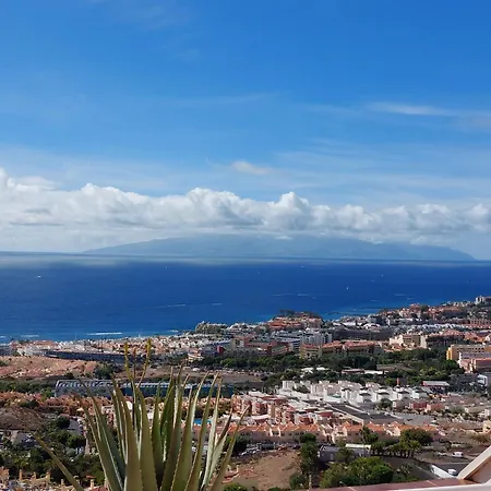 Appartamento View Sunset -