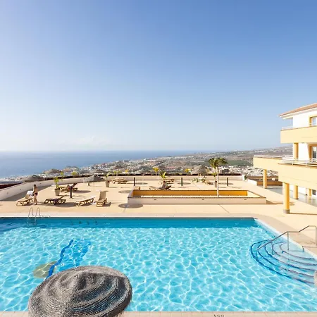 Appartamento View Sunset -