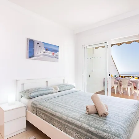 Appartamento View Sunset -
