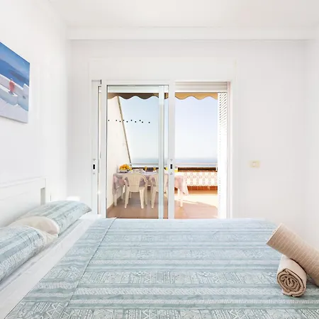 Appartamento View Sunset - *