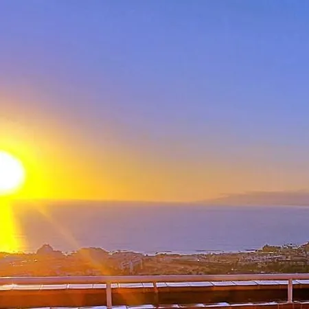View Sunset - דירה *