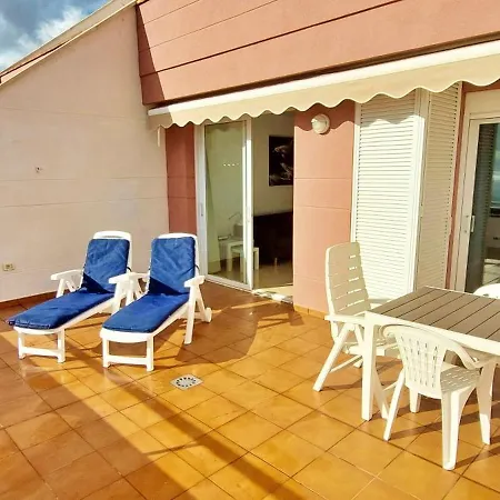 Appartamento View Sunset - Costa Adeje (Tenerife)