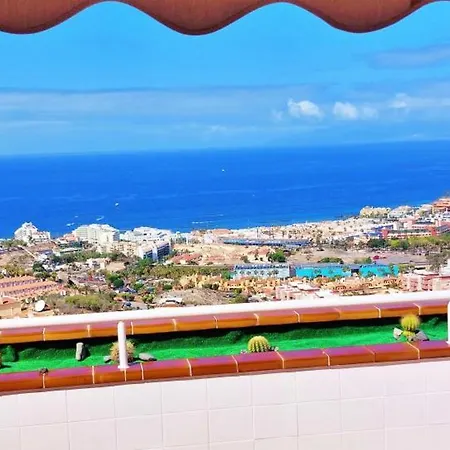Appartamento View Sunset - Costa Adeje (Tenerife)