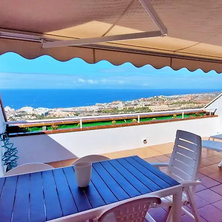 Appartamento View Sunset -