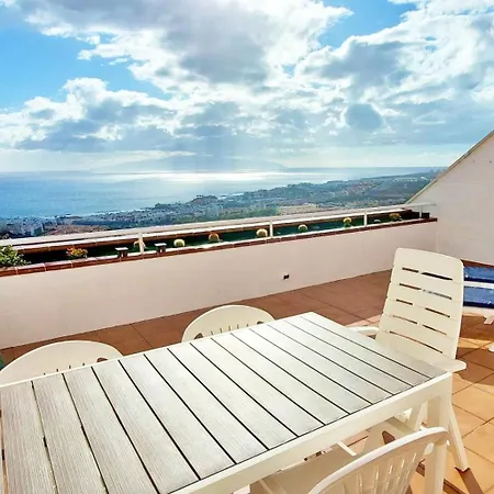 View Sunset - Appartamento Costa Adeje (Tenerife)