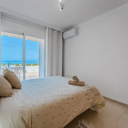 View Sunset - דירה *