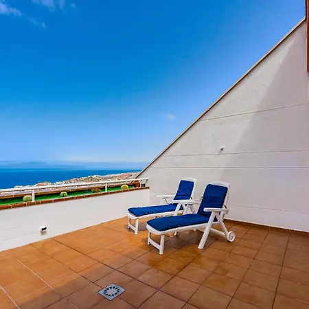 View Sunset - דירה *